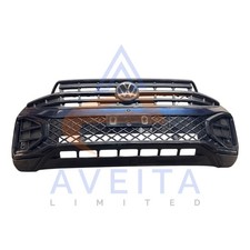 Vw Touareg R-Line 2024 MK3 FL