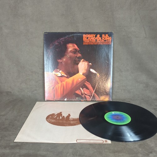 Bobby bland and king - bobby,