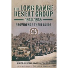 The Long Range Desert Group