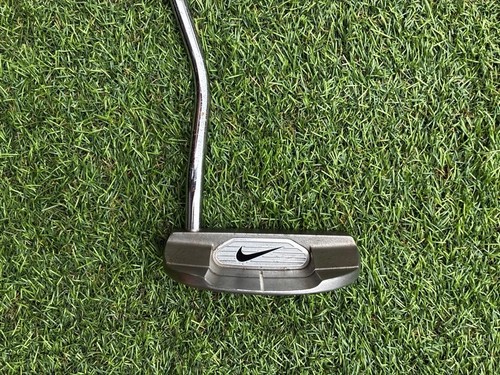 Nike blue chip - blue, putter