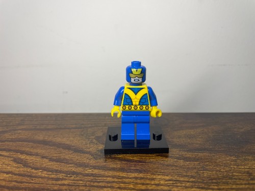 Lego marvel minifigure giant - marvel,