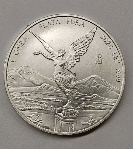 2024 mexico oz silver - mexico,