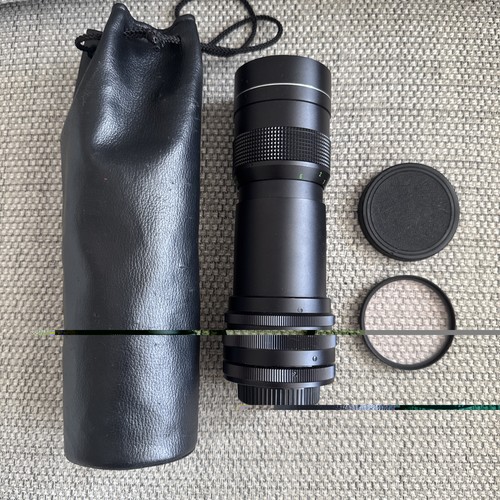 Vintage polaris zoom 190mm - polaris,