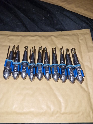 3oz breakaway sea fishing - breakaway,