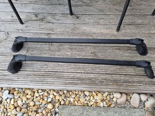 Hyundai i30 roof rack