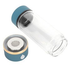 New Portable Hydrogen Water