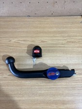 Witter Detachable Towbar
