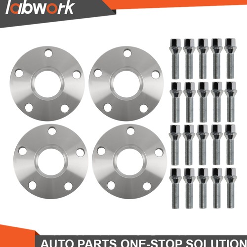 Alloy wheel spacers 15mm - spacers, +