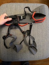 Arcteryx AR39A Climbing