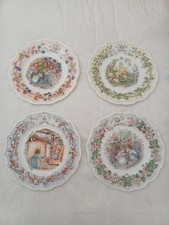 Royal Doulton Brambly Hedge
