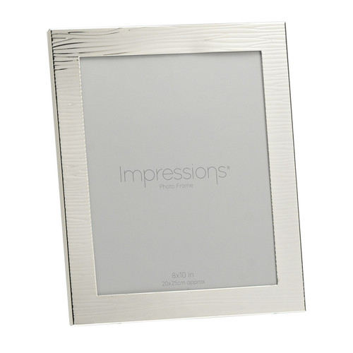 Ripple texture photo frame - ripple,
