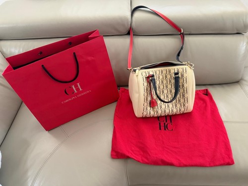 Carolina herrera andy ch - 7,