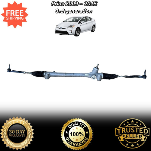 Genuine toyota prius 8l - genuine, 1.8l