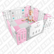 KIDOOLA Adjustable Plastic