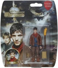 Adventures of Merlin Action
