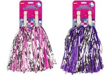 Cheer Pom Poms