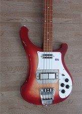 Rickenbacker 4001V63