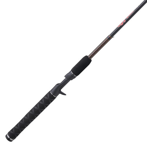 Ugly stik gx2 black - ugly,