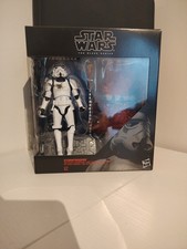 Star Wars The Black Series