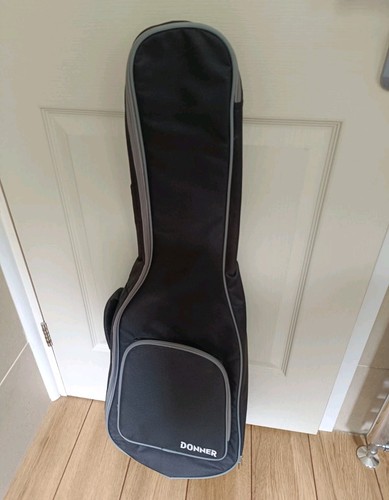 Donner single guitar - single,