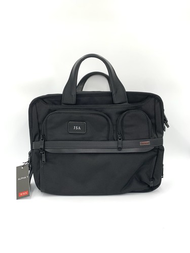 Tumi alpha expandable - tumi,