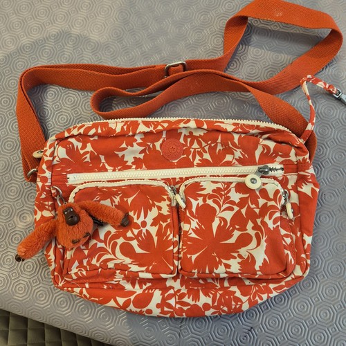 Kipling crossbody bag - crossbody,