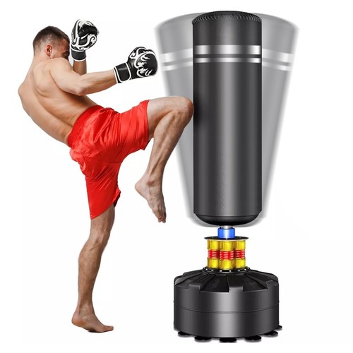 Freestanding punching bag - freestanding,
