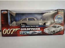 Joyride james bond aston - 1:18,