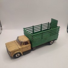 CORGI TOYS DODGE KEW FARGO