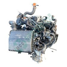 DAIHATSU TERIOS J2_ J2 ,F7 2007 1.5P ENGINE 79K 3szve