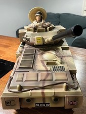 Character Options HM Armed