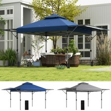 3x3(m) Easy Pop Up Gazebo with