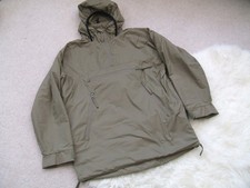 British Army Thermal Smock Olive 170/90 Medium Buffalo Nato6070/9095 Lightweight