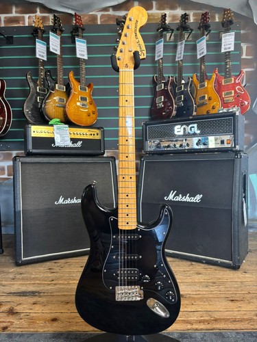 Squier classic vibe 70s - squier,