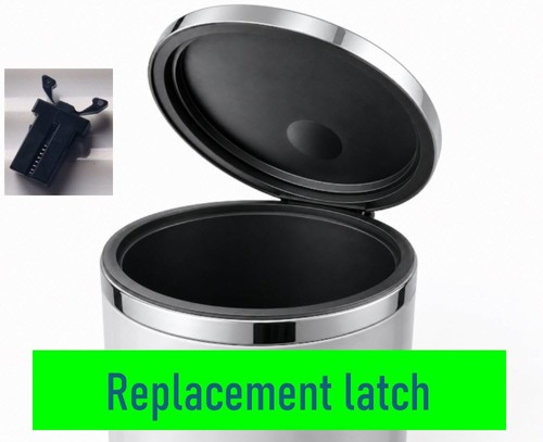 Replacement push bin - x,