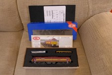 Heljan 4698 Class 47/7 47787