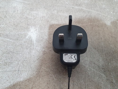 Samsung eta3s30ube power - ac,
