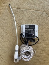 Digital Yacht SPL2000 VHF Antenna Splitter AIS Operation