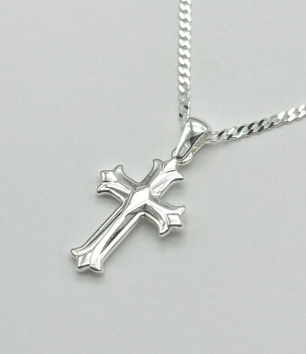 Solid 925 sterling silver - 925,