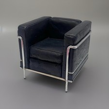 Dolls house 1920 Chair Le