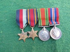 Miniature 2 medals - miniature,