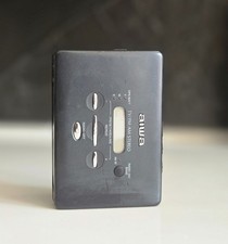 Rare Aiwa Walkman RX850 LCD