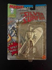ToyBiz Silver Surfer Fantastic