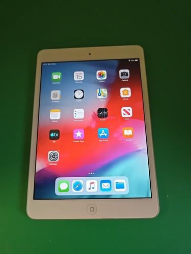 Apple ipad mini 32gb wifi - apple,
