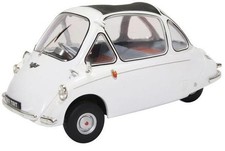 New OXFORD 1/18 Heinkel Trojan