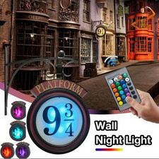 3D Harry Potter Hanging 9 3/4