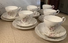 Royal Stuart Fine Bone China
