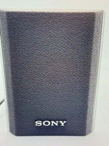 Sony ts500 rear cinema - sony, ss-ts500