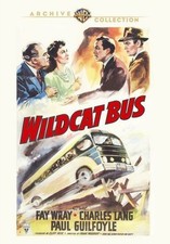 WILDCAT BUS NEW REGION 1 DVD