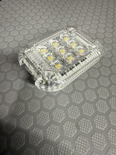 NEW GENUINE LED FORD TRANSIT CUSTOM INTERIOR REAR LOAD LIGHT BK2V13776AE 